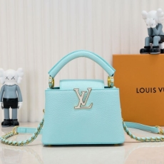 LV Top Handle Bags